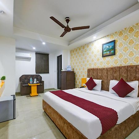 Hotel Kelvish Free Airport Pickup New Delhi Extérieur photo