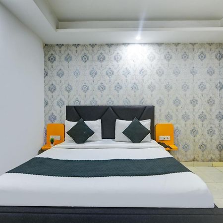 Hotel Kelvish Free Airport Pickup New Delhi Extérieur photo